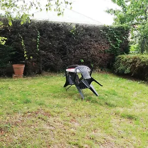 Avec Jardin à , Rodez France