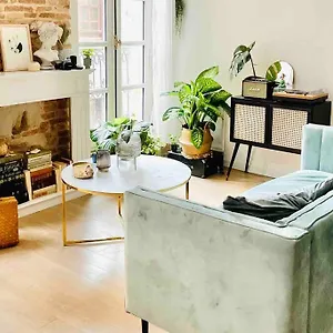 Très Bel De 60m2 En Centre Ville , Lavaur (Tarn) France