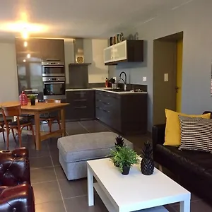 La Longère Du Salou , Landrévarzec France
