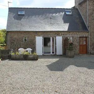 Chez Marie Et Christian , La Boussac France