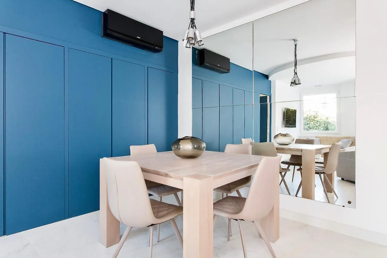 Villa Neingam By Scls Locations Cannes 0*,