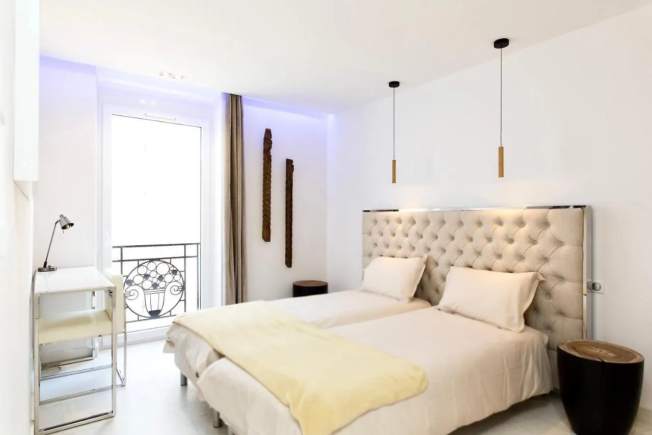 Villa Neingam By Scls Locations Cannes 0*,  France