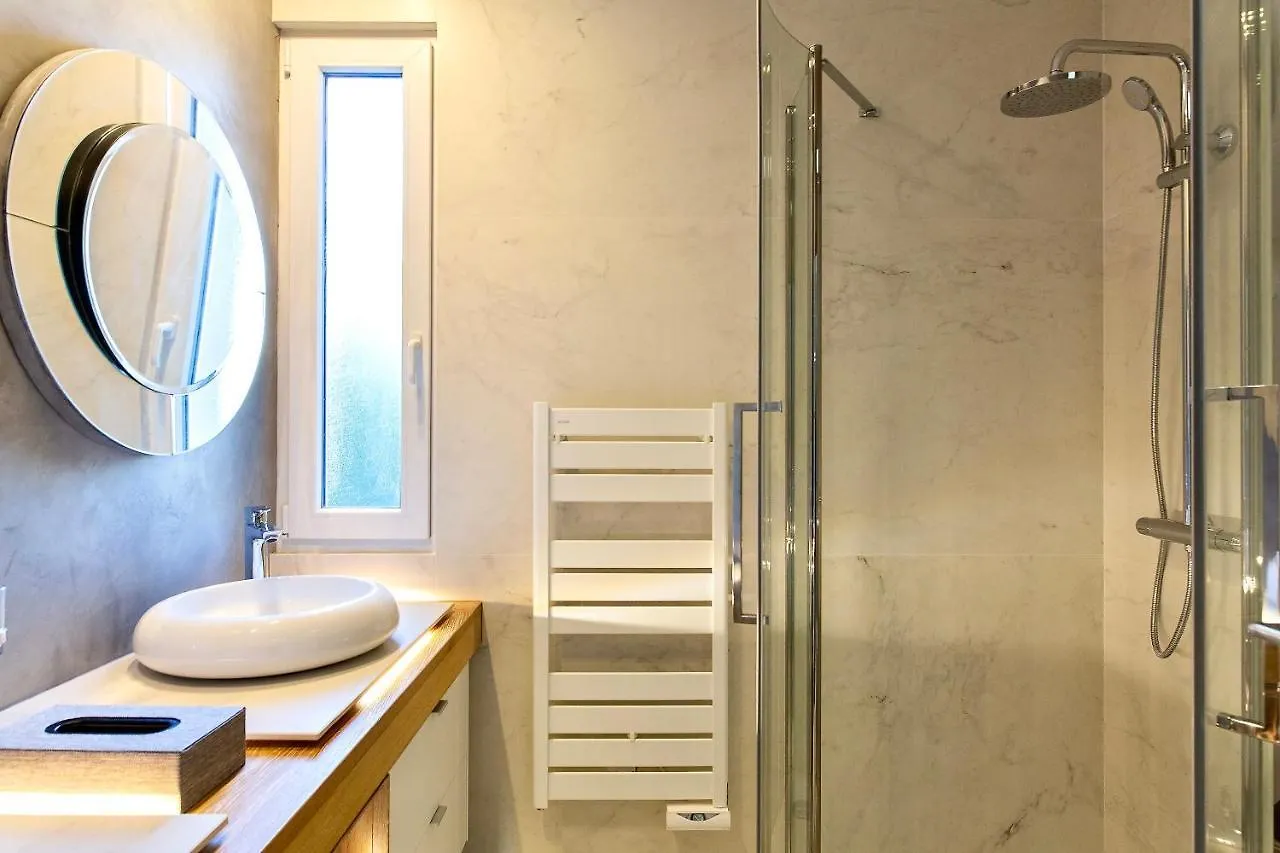 Villa Neingam By Scls Locations Cannes Appartement