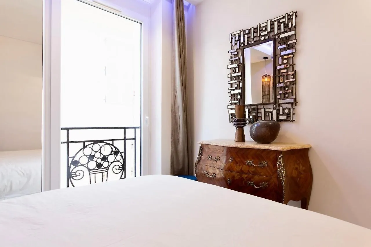 Villa Neingam By Scls Locations Cannes Appartement