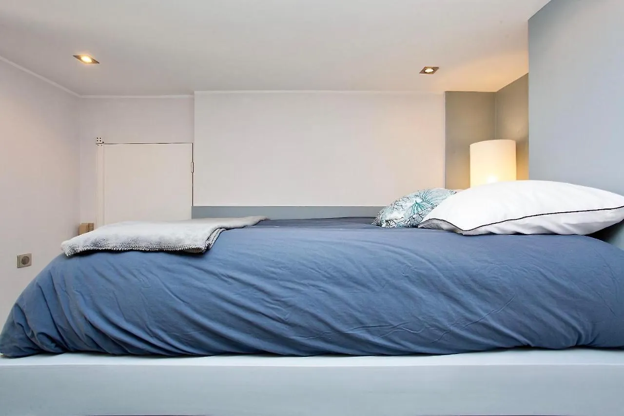 Villa Neingam By Scls Locations Cannes 0*,