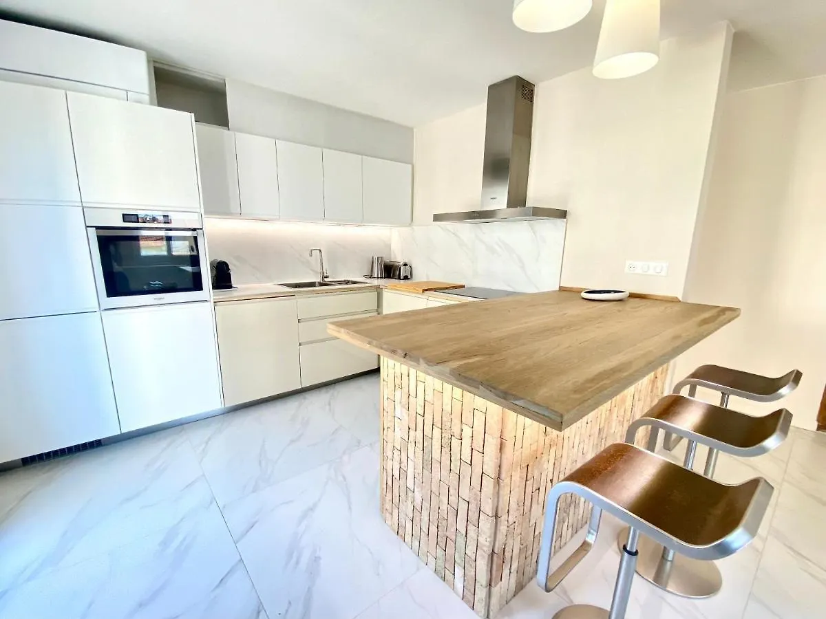 Appartement Villa Neingam By Scls Locations Cannes France