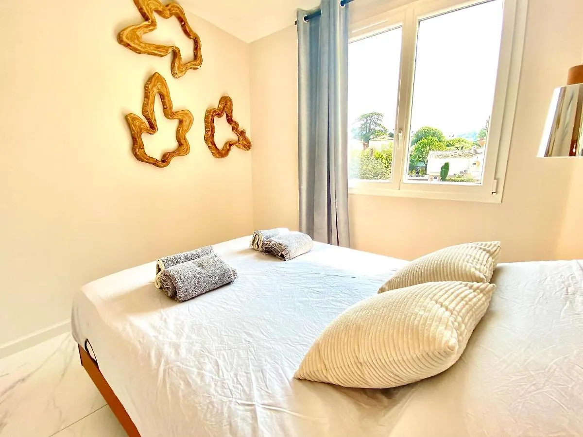 Villa Neingam By Scls Locations Cannes 0*,
