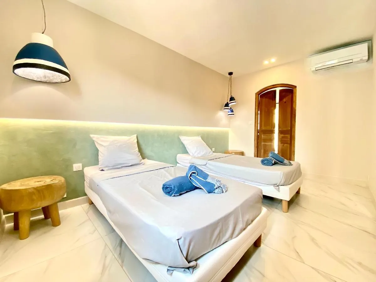 Villa Neingam By Scls Locations Cannes France