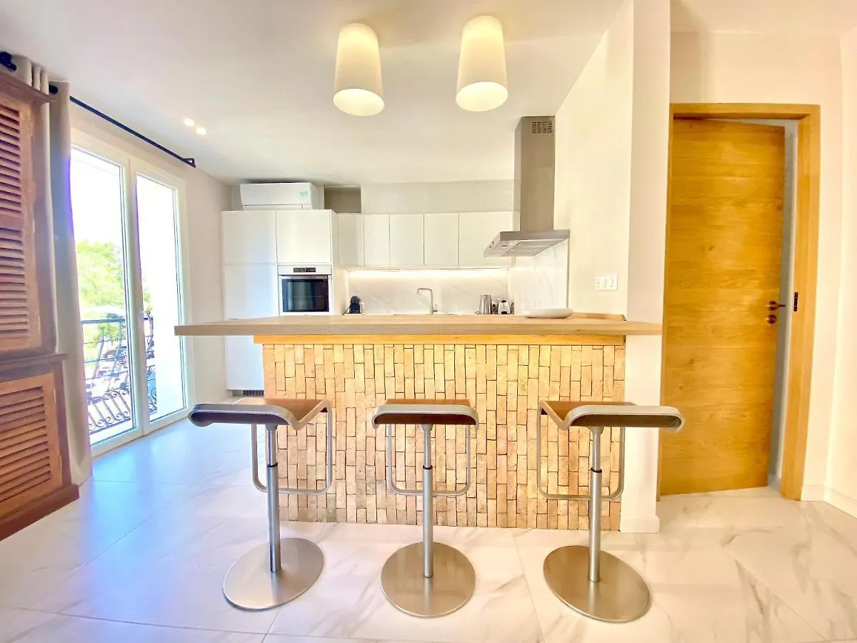 Villa Neingam By Scls Locations Cannes 0*,  France