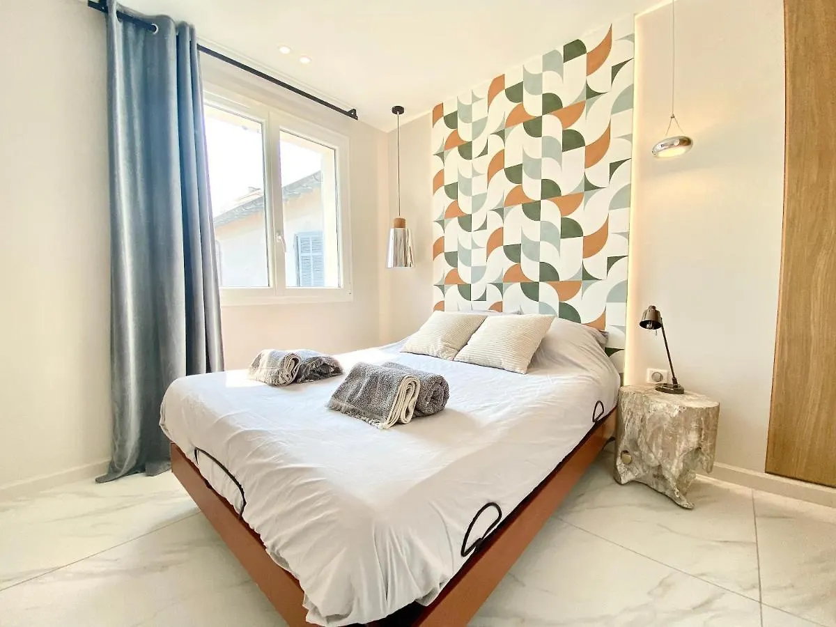 Villa Neingam By Scls Locations Cannes 0*,  France