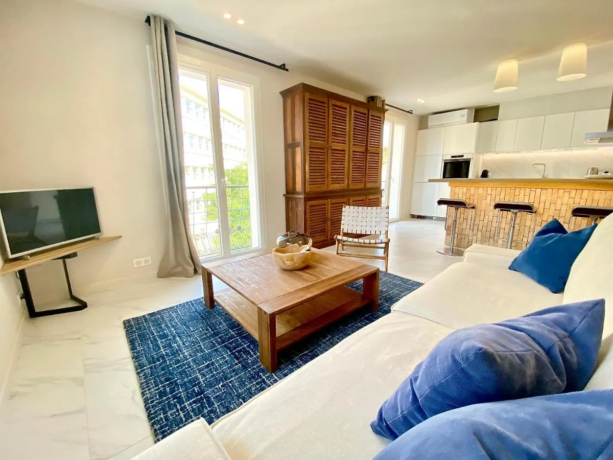 Villa Neingam By Scls Locations Cannes France